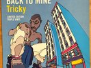 Tricky ‎– Back To Mine -  DMC ‎– BACKLP14  - UK 2003 - 3 LP - VG+/VG+ ** RARE **