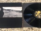 U2 The Joshua Tree Original 1987 Island Records 90581-1 vinyl LP