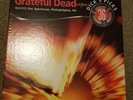 Grateful Dead Dicks Picks 36 9/21/72 The Spectrum, Philadelphia, PA Vinyl boxset