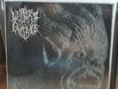 LURKER OF CHALICE Same LP Southern Lord 2005 ORIG BLUE BLACK SWIRL, RARE