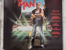REPO MAN OST 1984 LP VG+ Vinyl Record 1st Iggy Pop Burning Sensations SAR 39019