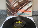 VINYL LP THE BEATLES PLEASE PLEASE ME RECORD UK MONO EARLY PRESS PMC 1202 VG+/G
