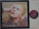 David Bowie ‎– Hunky Dory- DLP 1990 CA-  Ryko Analogue ‎– RALP 0133