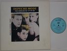 Depeche Mode ‎– The Singles 81 → 85- LP 1985 D- Mute ‎– Mutel 1