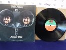 Willie Nelson, Shotgun Willie, 1973 Atlantic Records SD 7262 Country