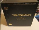 THE BEATLES THE COLLECTION LP MASTER RECORDINGS BOX SET ORIGINAL PAKAGING RARE