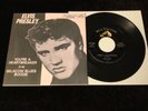 ELVIS PRESLEY 45 47-6382 MILKCOW BLUES BOOGIE/HEARTBREAKER w/PS NM/NM EARLY RCA