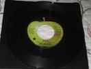 The Beatles-Help /I'm Down-Apple Vinyl 45 w/Black Star-West Coast