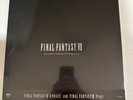 Final Fantasy VII FF7 Remake Limited Edition Vinyl Soundtrack [Ships from USA]