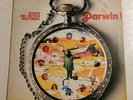 Banco Del Mutuo Soccorso - Darwin  - Vinyl LP - 1972  Italy