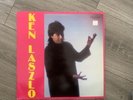 KEN LASZLO TONIGHT HEY HEY GUY LP LTD REMASTERED 180g AUDIOPHILE VINYL ITALO