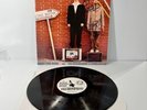 The Rise And Fall Of Brainwash Projects Vinyl AUTOGRAPHED Basement Records