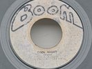 COOL NIGHT / MA AND PA - JAMAICANS (Orig Ja 1967 1st Press) Soulful Rock Steady