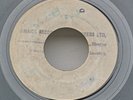 WORKING TO THE TOP-Marcia Griffiths/ WHOOPY JACKEY-Sound Dimension ( Orig 1969 )