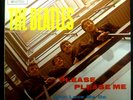 LP the Beatles - Please Me, 1C 064 10 4219 1, M