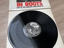 Misty In Roots - Live At The Counter Eurovision 79 - VG+ 1979 Vinyl LP Record