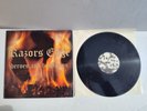 Heroes & Hooligans LP Rock-O-Rama Oi skinhead ISD LP