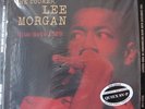 Lee Morgan Cooker Blue Note 1578 reissue 200g Quiet SV-P Classic STILL SEALED