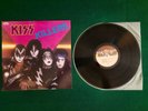 Kiss-Killers 1982 Japan compilation w/ 4 exclusive tracks LP 28S-58 Eric Carr,