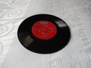 45rpm Jean Plum - Look at the Boy Northern Soul Demo HLU 10514 1976 Ex