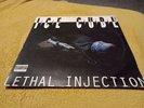 Ice Cube - Lethal Injection 1993 L.P. Vinyl (UK Release)