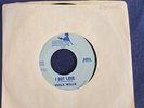 NORTHERN SOUL MOTOWN MOD VINYL 45 : VIOLA WILLS - I GOT LOVE *NO RESERVE*