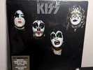 KISS 50th Anniversary Debut First 1st Album Picture Disc LP VINYL /500 SHIPS NOW