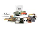 The Beatles In Mono Deluxe Lp Box set NM UNPLAYED SEALED BEATLES