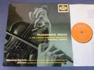 ED1 MENDELSSOHN / BRUCH - VIOLIN CONCERTOS LP, Ruggiero Ricci, DECCA LXT 5334