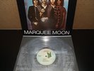 Television Marquee Moon 2022 Vinyl LP Reissue Ultra Clear Limited Edition