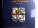 THE STEVE MILLER BAND Your Saving Grace SEALED OP Capitol SKAO-331 MINT cutout