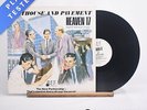 Heaven 17 Penthouse And Pavement LP Album Vinyl Record OVED 157 Virgin - EX/NM