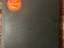 Rare ALAN PRICE LP BOX O Lucky Man TEST PRESSING with promo book and 1 sheets