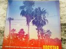 SIGNED Dogstar LP Somewhere Between the Power Lines Keanu Reeves Autograph Black