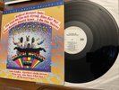 ** MFSL THE BEATLES - MAGICAL MYSTERY TOUR 1981 STEREO PRESS MFSL 1-047 VG/EX