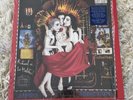 Jane’s Addiction Ritual De Lo Habitual 2lp Clear Vinyl Record Album