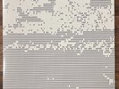 Poison The Well Tear From The Red Ultra Clear Pixilated Alternative Cover /300