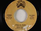 Soul Jazz 45 - Jean Carn - Little B's Poem - Black Jazz