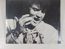 ELVIS PRESLEY ON STAGE New
