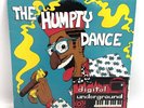 The Humpty Dance Digital Underground Vinyl Record Audio Tommy Boy 1989