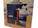 The Alan Parsons Project The Instrumental Works LP 12” Vinyl Record Sealed 1988
