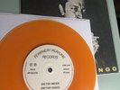 Yello Dieter Meier7”Jim For Tango  Rare Boris Blank