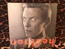 David Bowie Heathen Vinyl