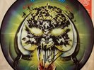MOTORHEAD OVER KILL SIGNED MIKKEY DEE PICTURE DISC VINYL Rare