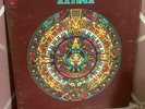 1972 Azteca – Azteca afro cuban rock LP vinyl Neal Schon GATEFOLD CLEAN