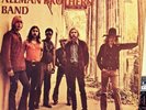 The Allman Brothers Band (Self-Titled) LP, 1969 ATCO VG+/EXC.