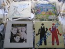 Depeche Mode – LP & 3 X 12 