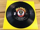 DEAN PARRISH  DETERMINATION * TURN ON  WIGAN CASINO NORTHERN SOUL