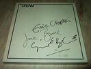 CREAM : SAME 7LP BOX RSO 2658142 GERMANY
