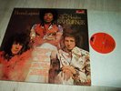 THE JIMI HENDRIX EXPERIENCE : ELECTRIC LADYLAND 2LP 1975 POLYDOR 2612002 GERMANY